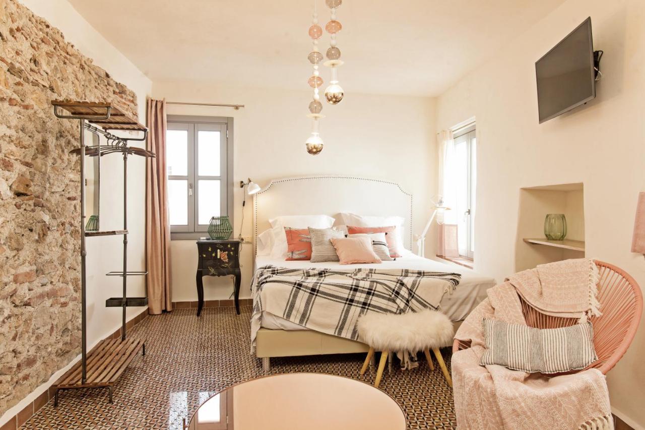 פריחיליאנה El Torreon 109 Charming B&B - Recomendado Adultos מראה חיצוני תמונה